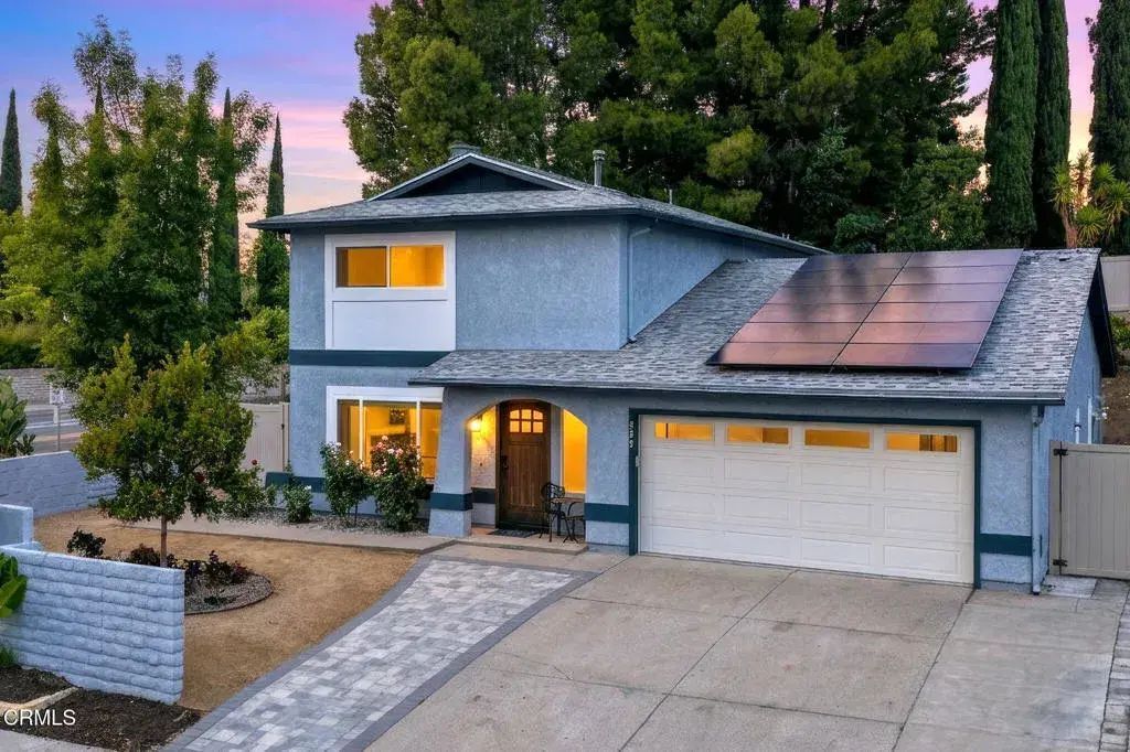 335 W Avenida De Las Flores, Thousand Oaks