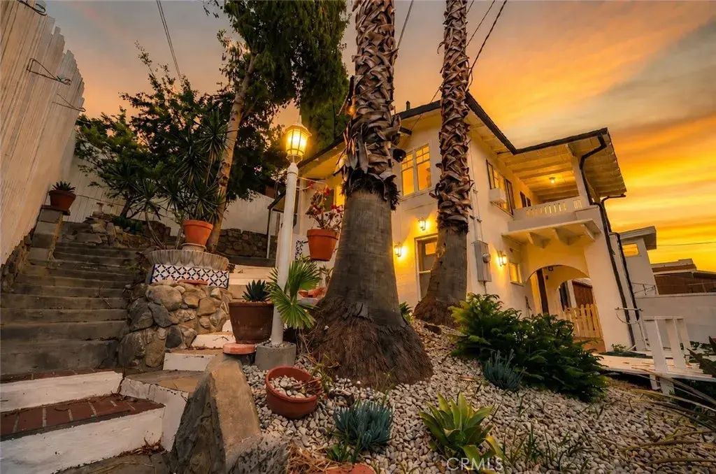 447 W Avenue 37, Los Angeles