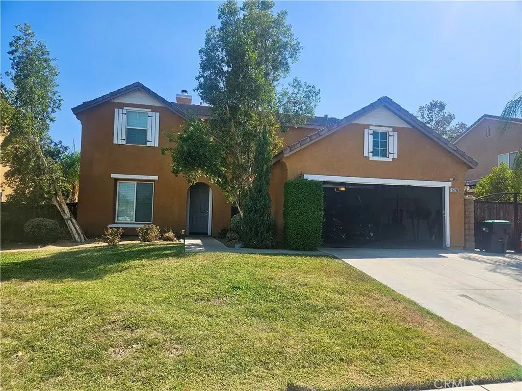 27225 Big Horn, Moreno Valley