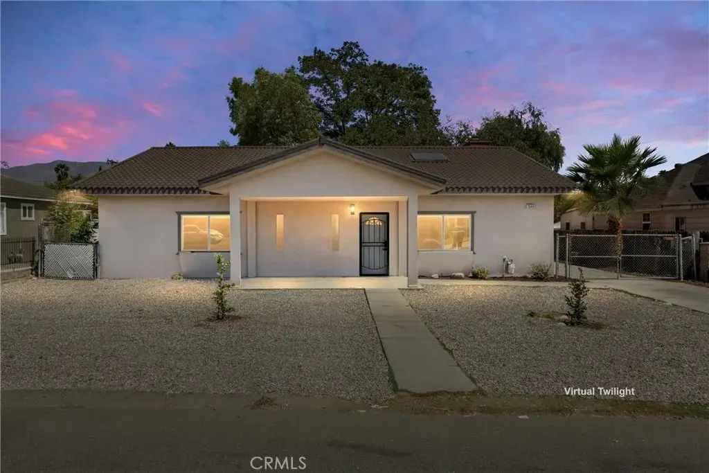 7245 Del Rosa Avenue, San Bernardino