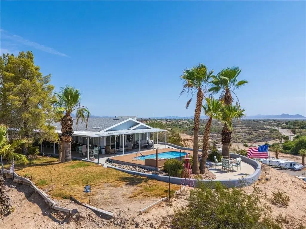 7781 Big Horn Court, Big River
