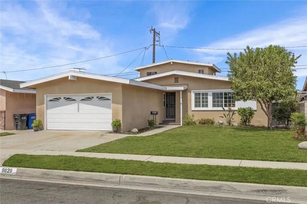 9829 Whitmore Street, El Monte