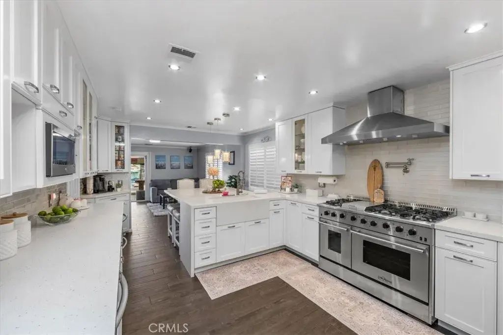 23549 Cherry, Newhall