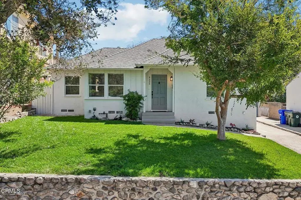 4326 Briggs Avenue, Montrose