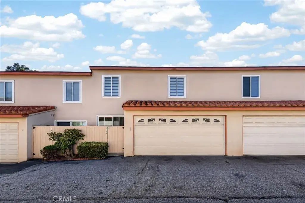 3442 Del Amo Blvd, Torrance