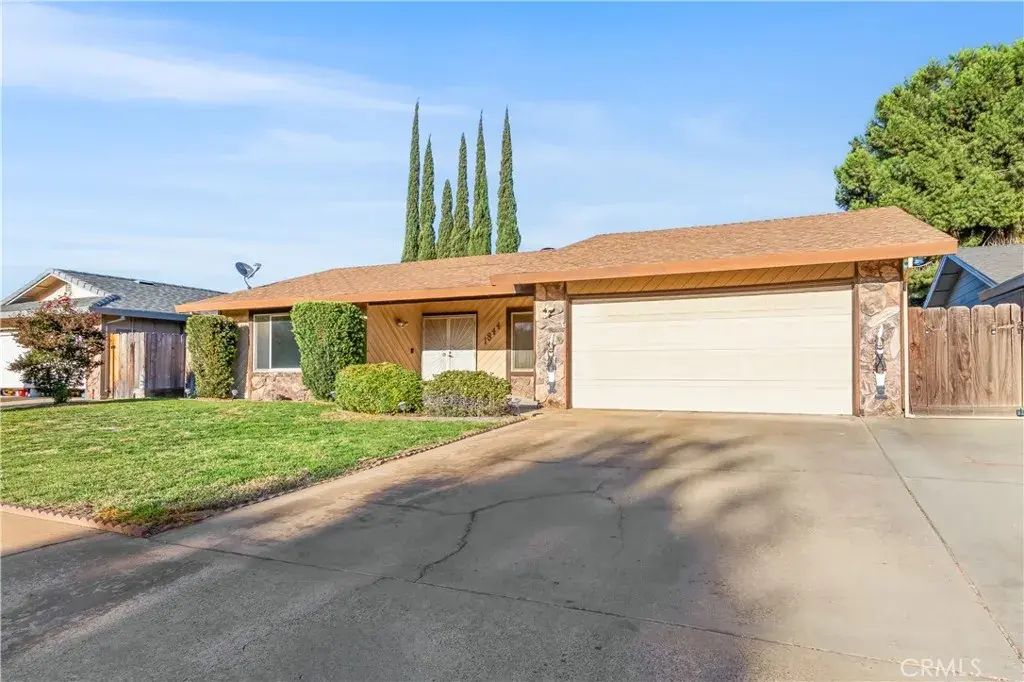 1844 Sierra Madre Drive, Atwater