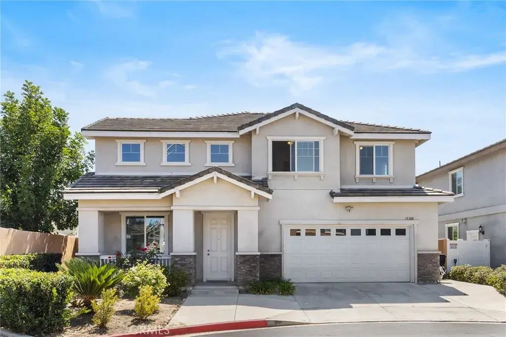 15208 De Pedro Court, Baldwin Park
