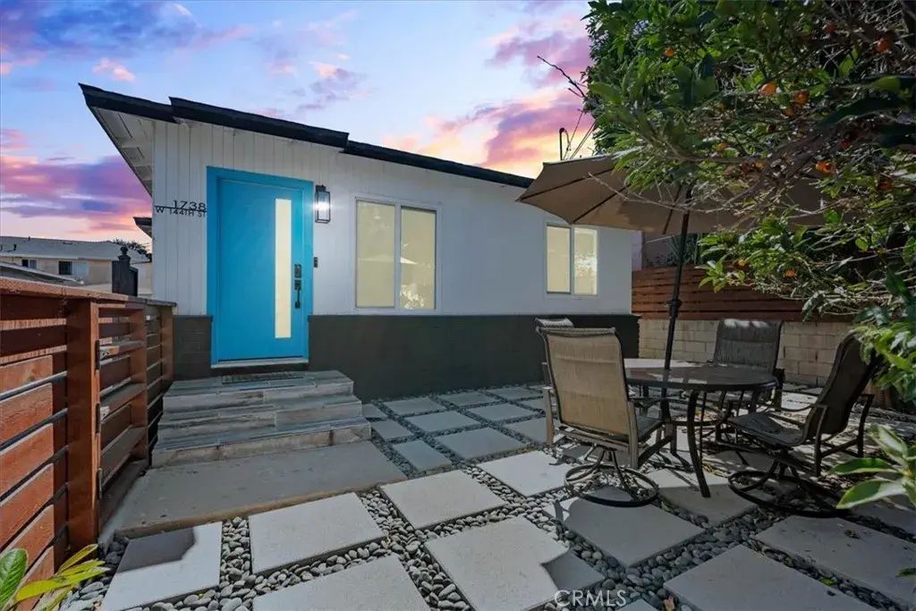 1738 W 144th, Gardena