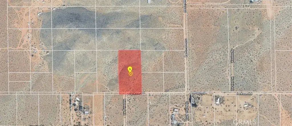 Jackson, Apple Valley