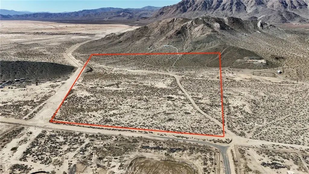 798 Verdugo, Lucerne Valley