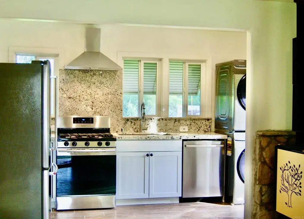 1028 Prospect Place A, Vista