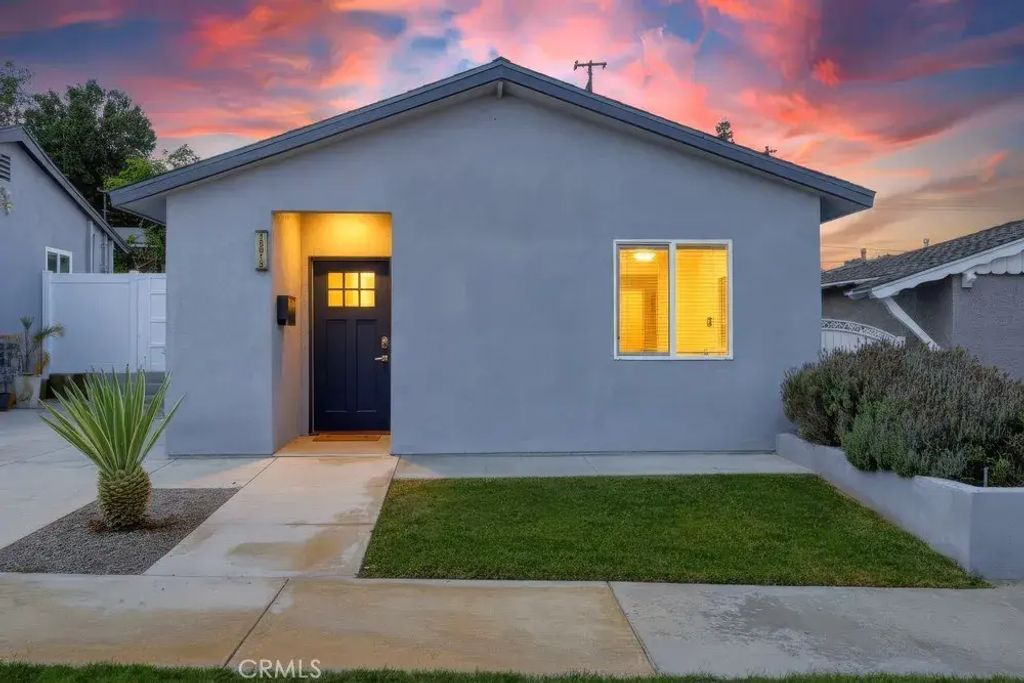 15813 Rosalita Drive, La Mirada