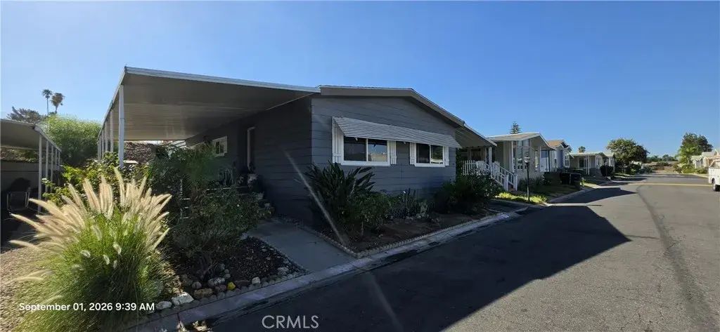 2851 South La Cadena 19, Colton
