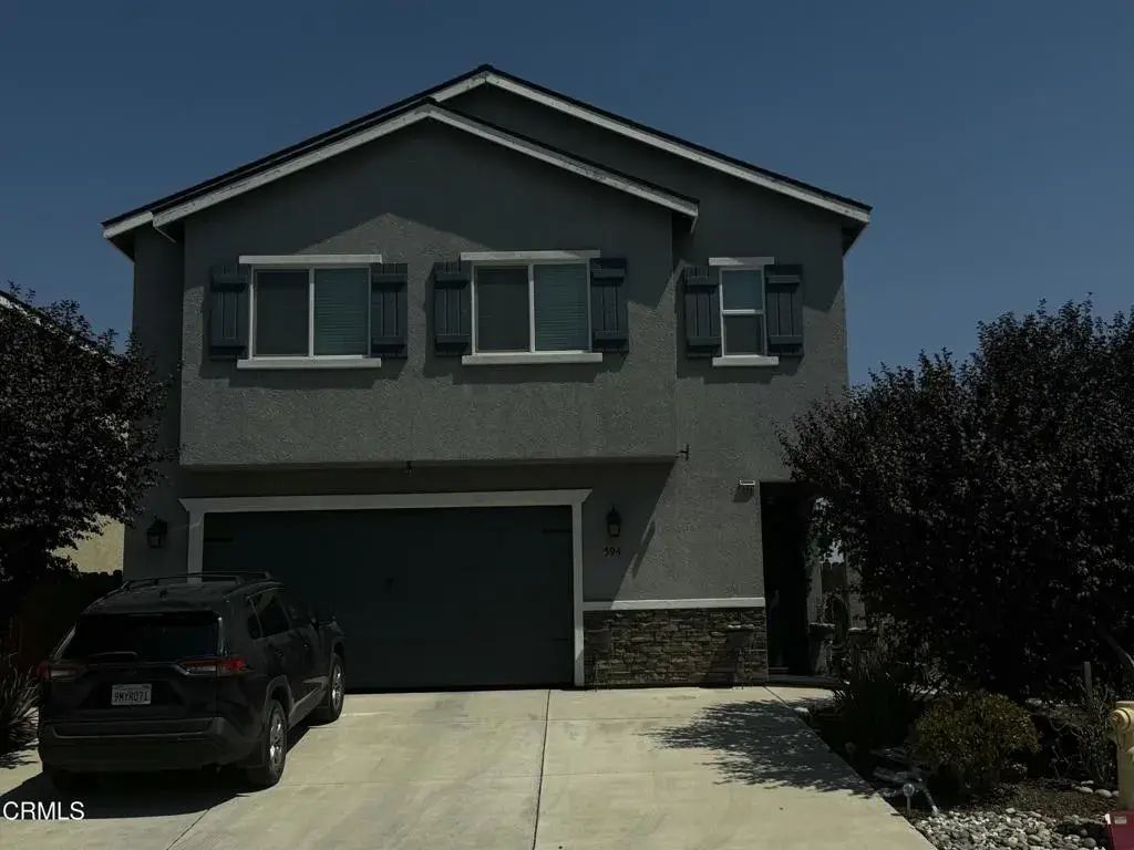 594 Granada Court, Merced
