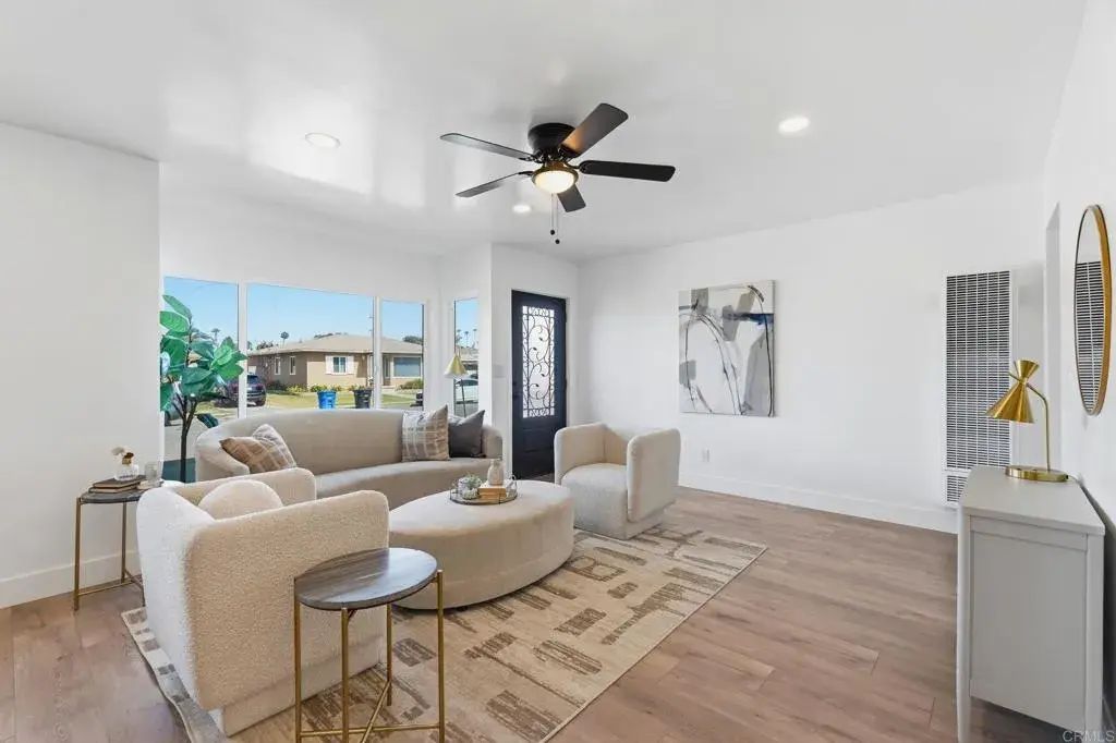 558 Jefferson Avenue, Chula Vista