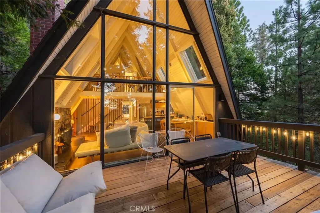 399 Rainier Road, Lake Arrowhead
