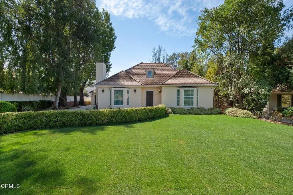 2968 Gainsborough Drive, San Marino