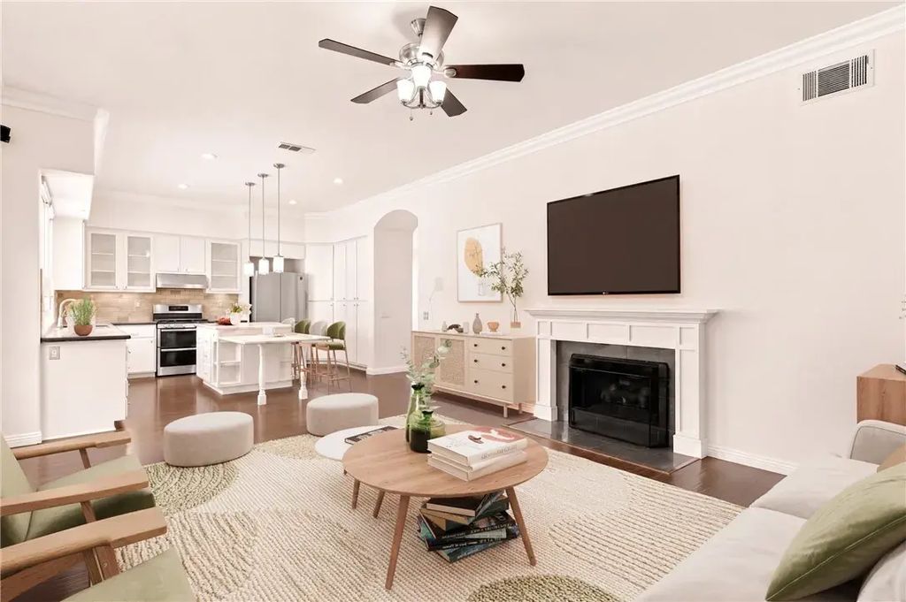 82 Winslow, Irvine