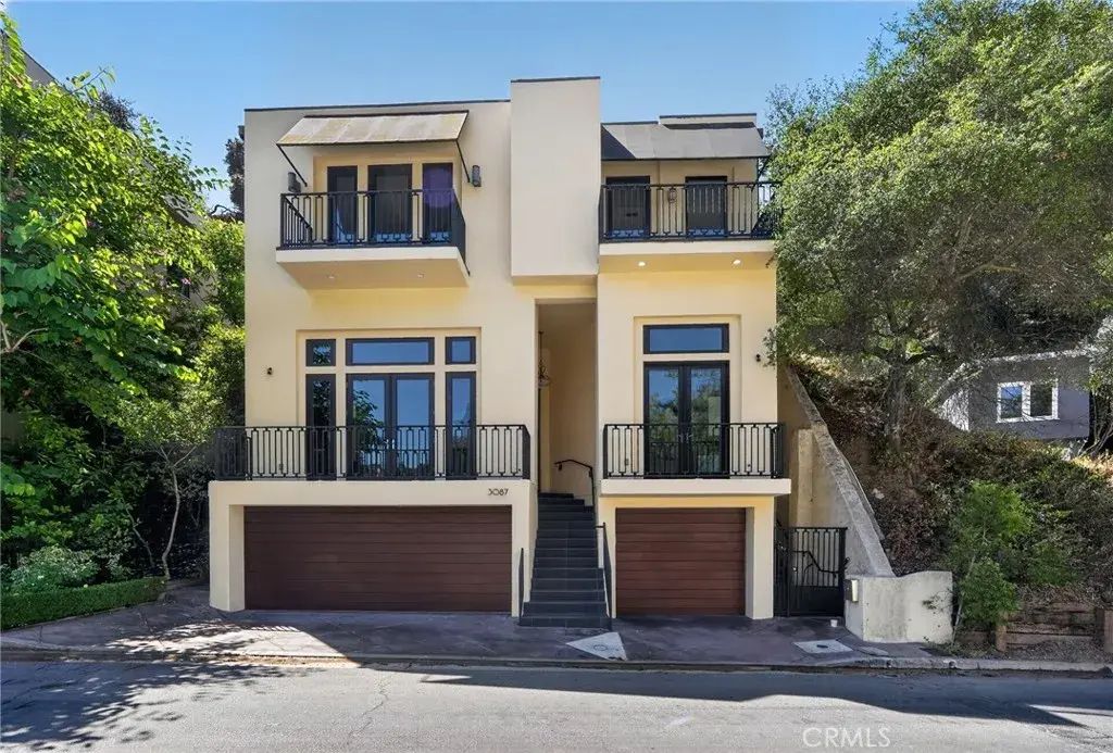 3087 Passmore Drive, Los Angeles