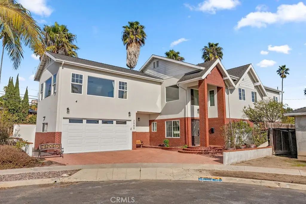 2500 Anabas Avenue, San Pedro