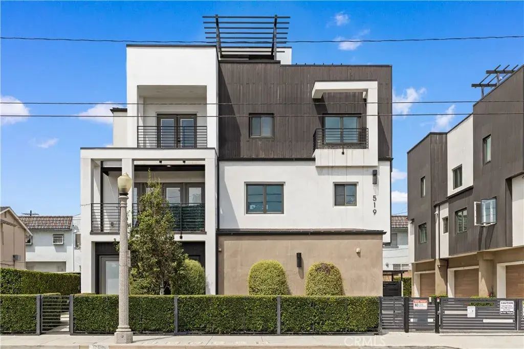 519 W Newby F, San Gabriel