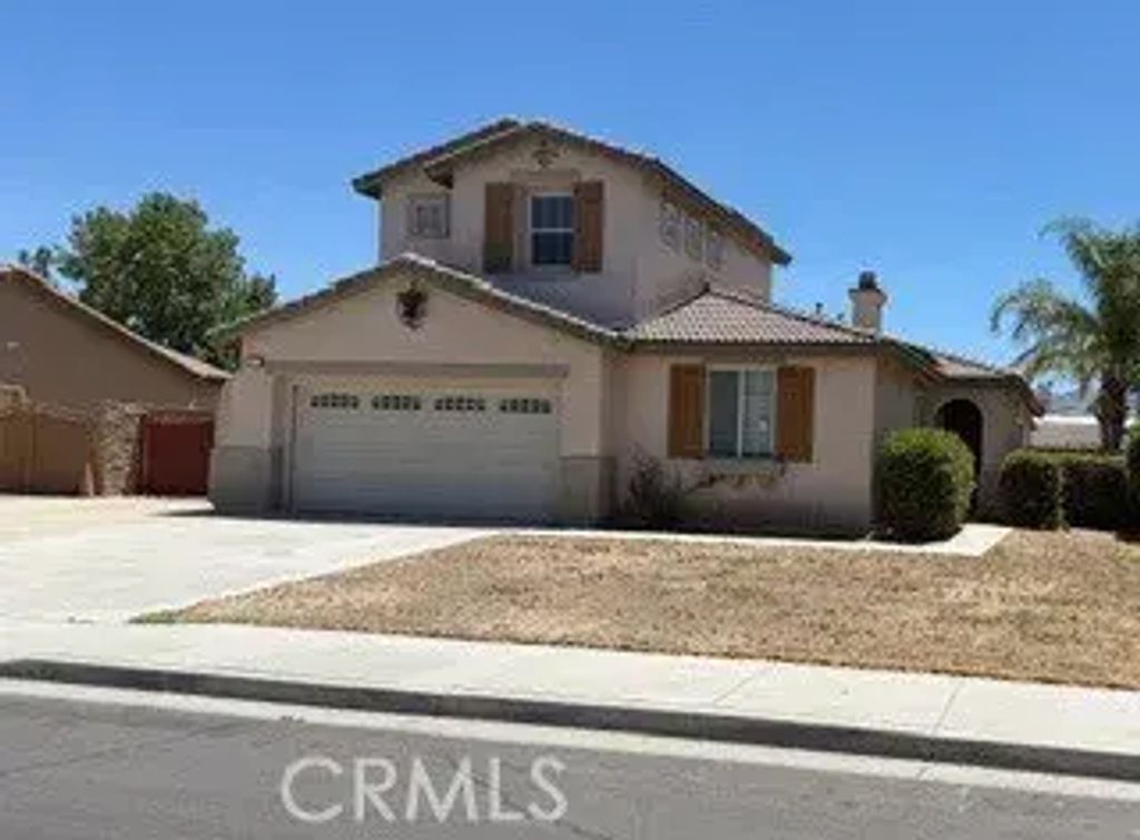 42077 Faith Drive, Hemet