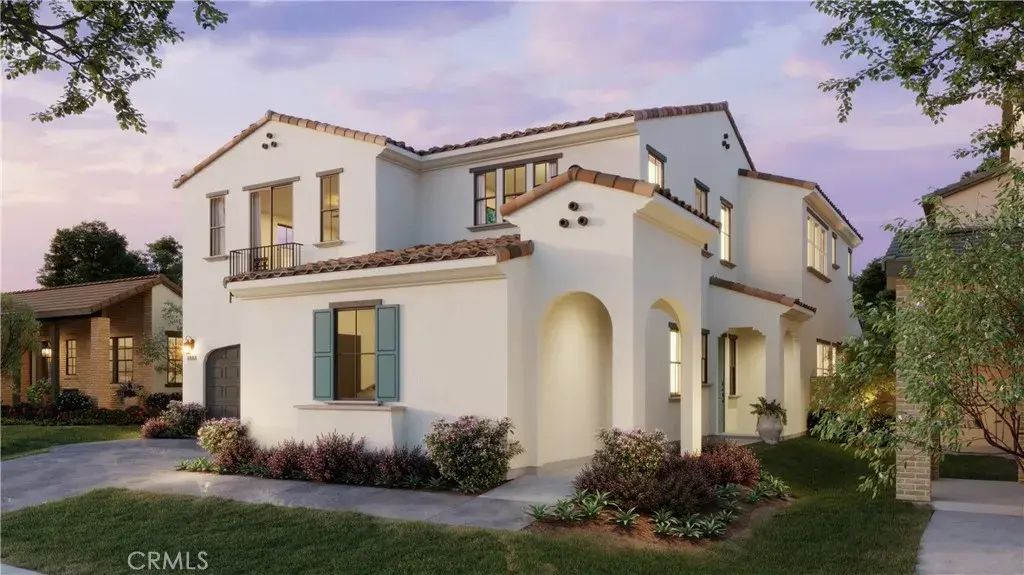 713 Via Arezzo Place, Altadena