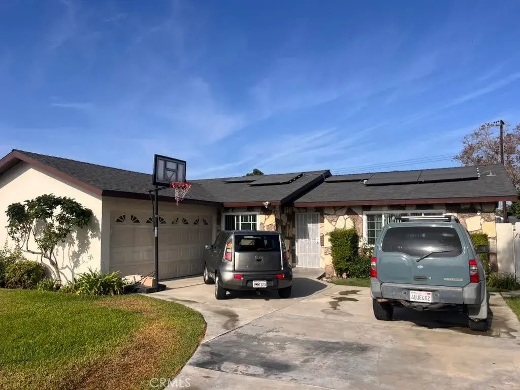 12427 Sungrove, Garden Grove