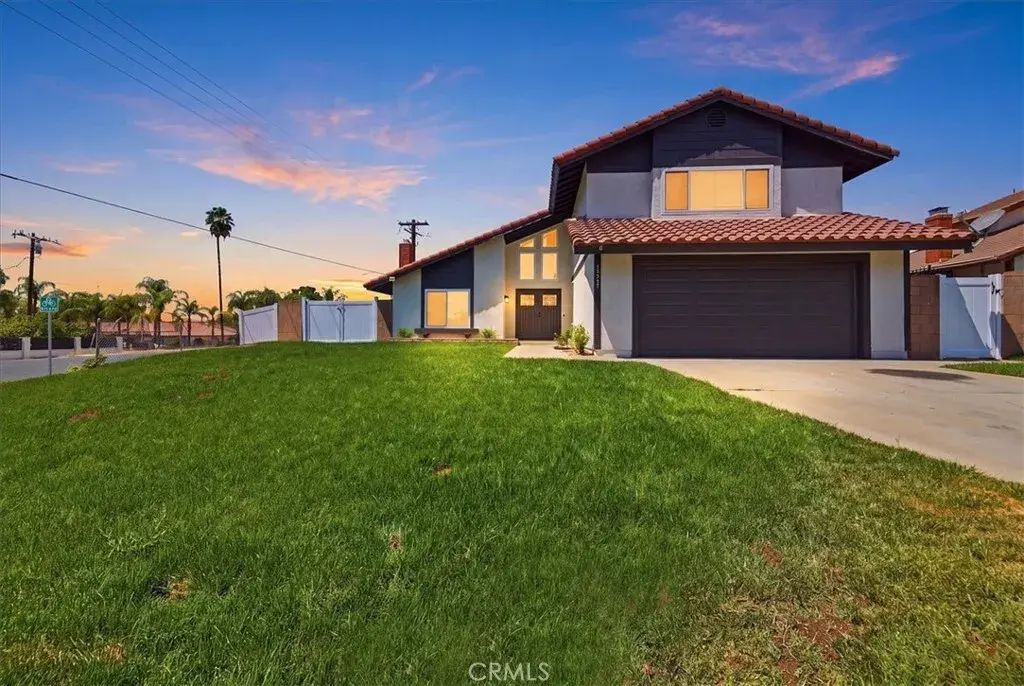 11247 Bonnie View, Moreno Valley