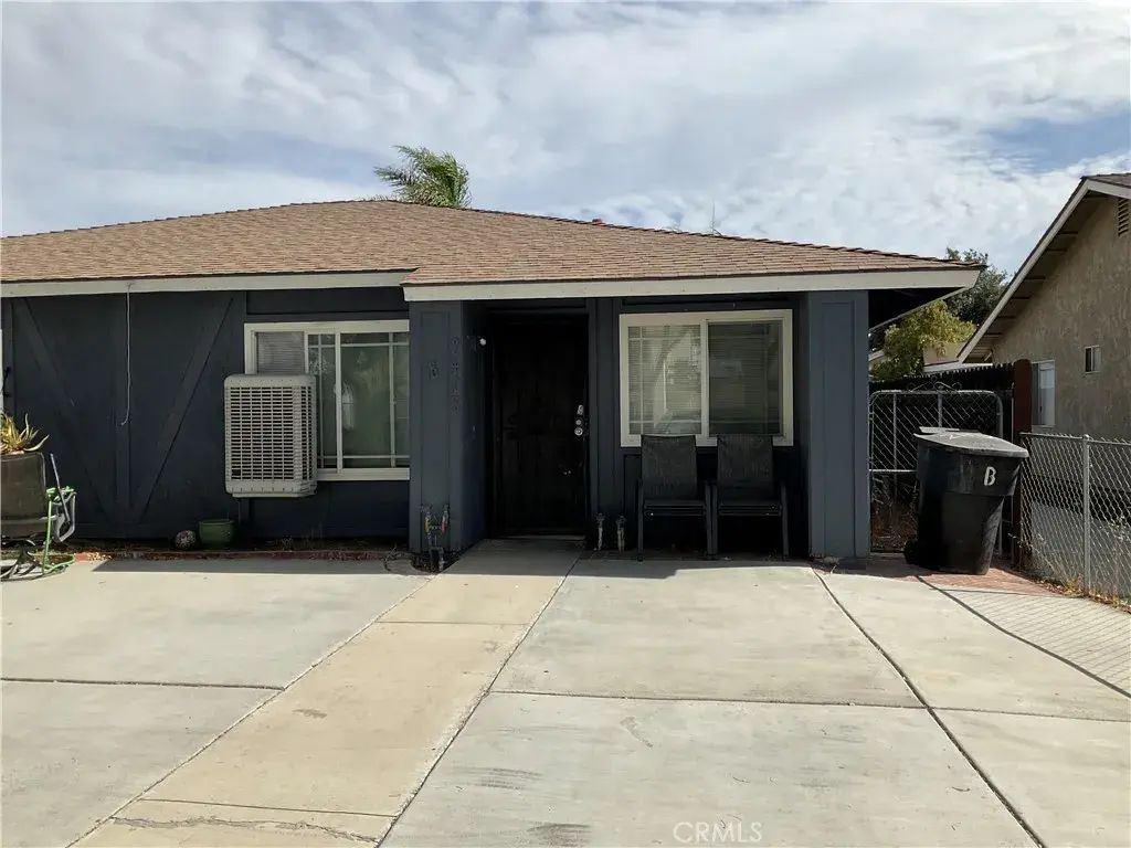2405 Tahoe Circle B, Hemet