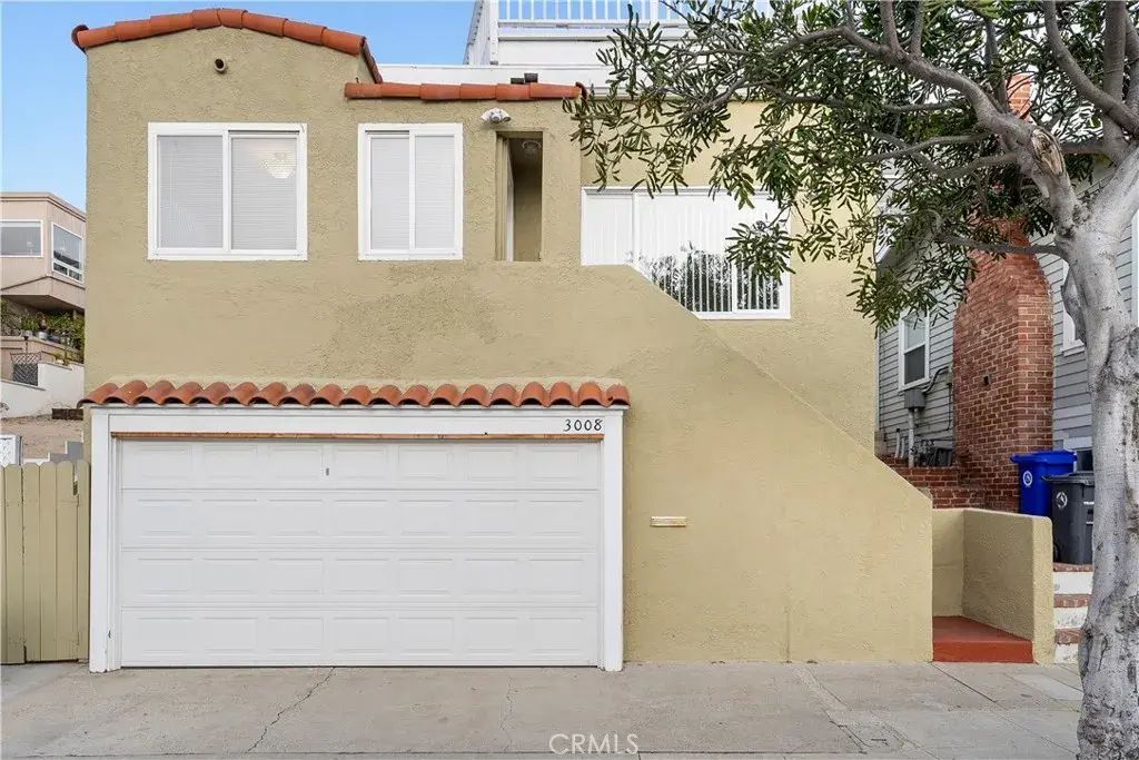 3008 Highland, Manhattan Beach