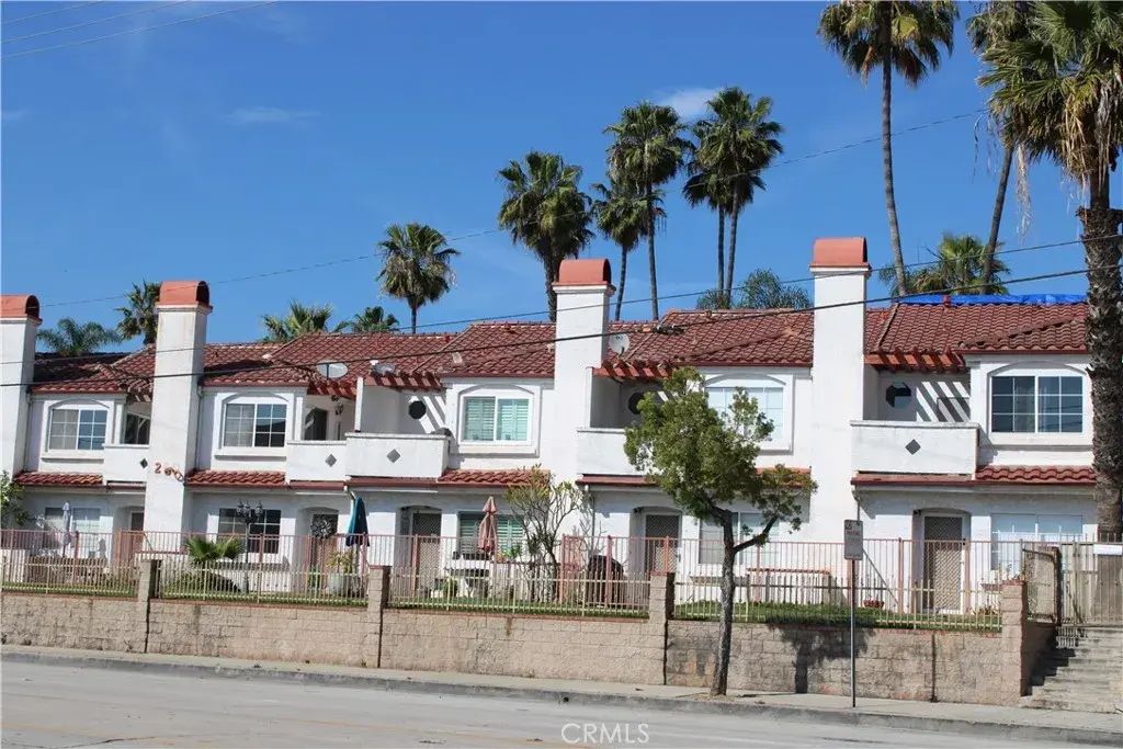 260 E Beverly Boulevard C, Montebello