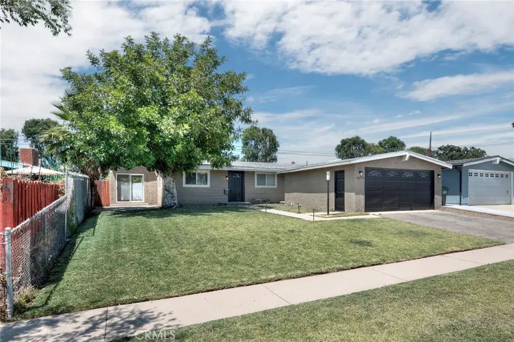 19079 E Linfield, Glendora