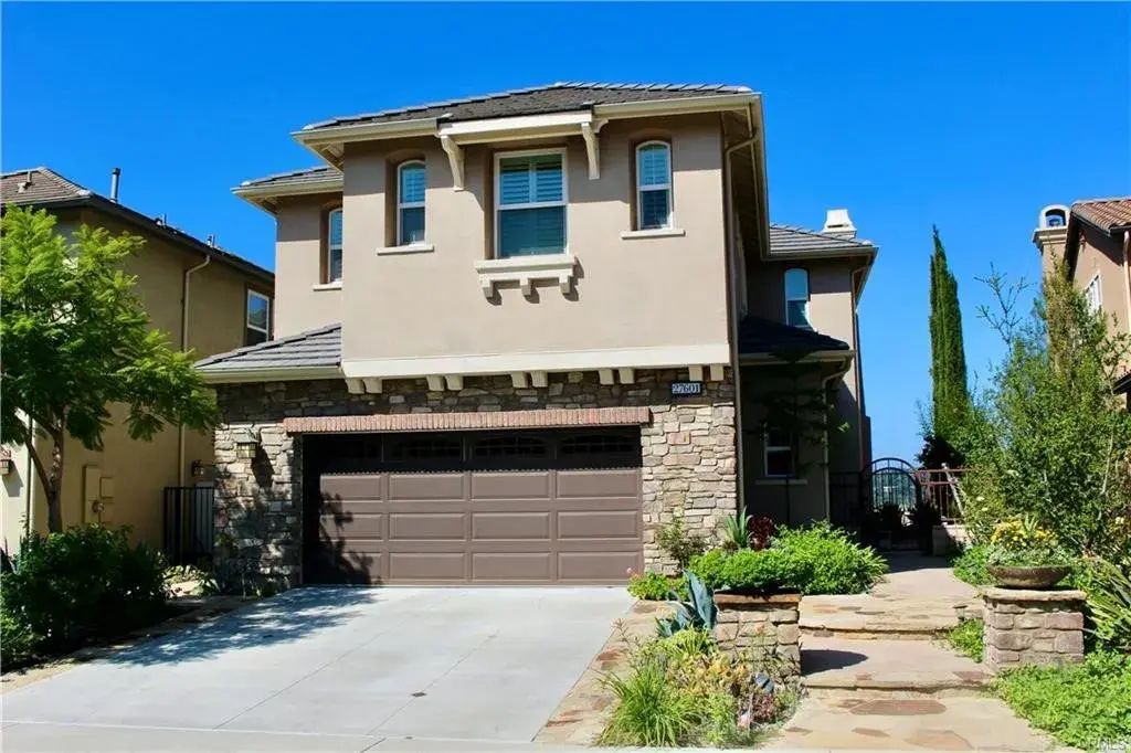 27601 Homestead Road, Laguna Niguel