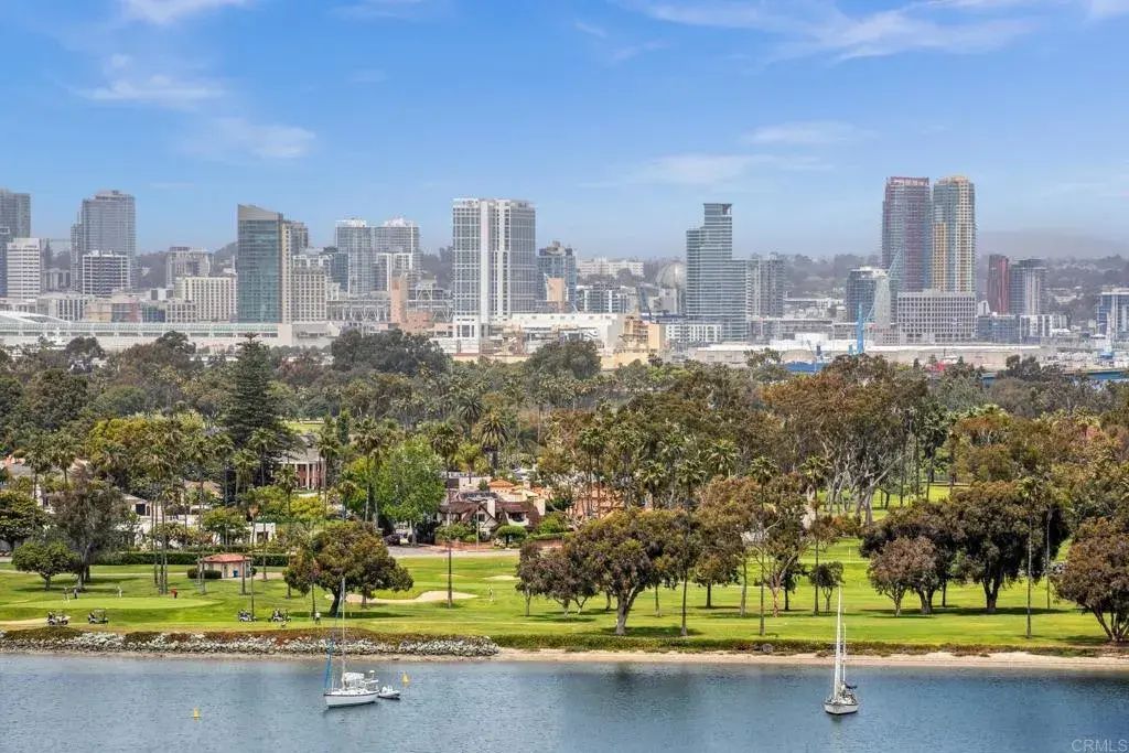1830 Avenida Del Mundo 1603, 