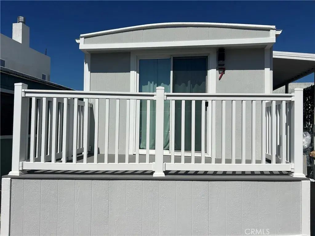 531 Pier, Hermosa Beach