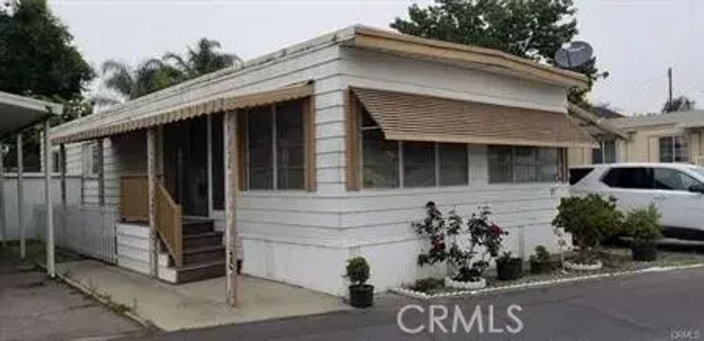 12700 Elliott, El Monte