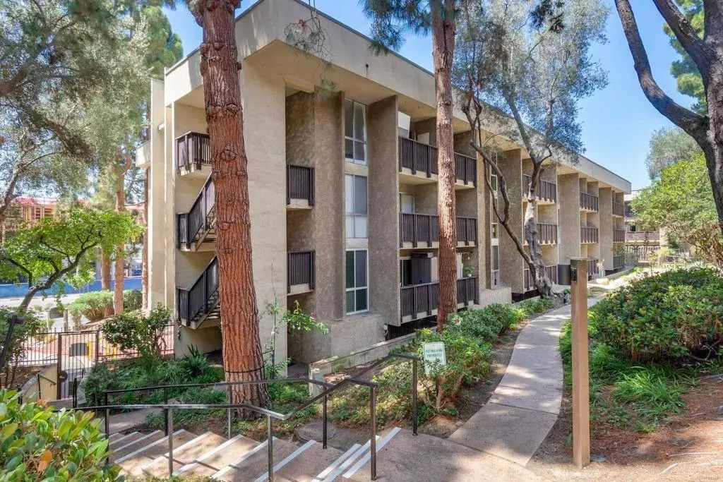 6202 Friars Road 116, 