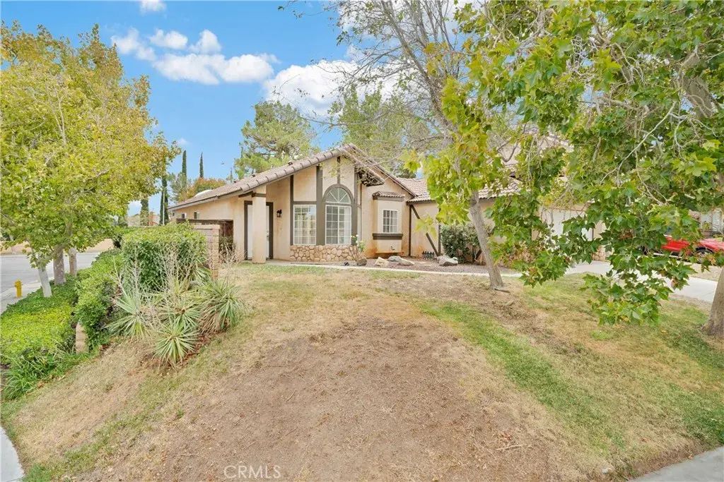 39370 Harvard, Palmdale