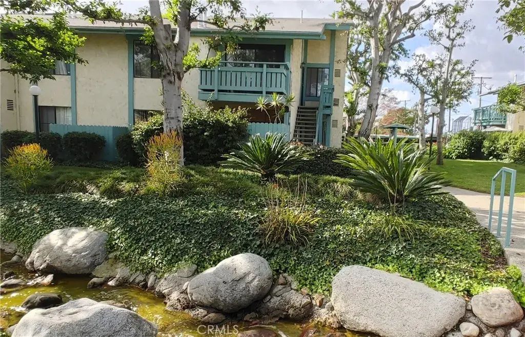 20535 S Vermont Avenue 4, Torrance
