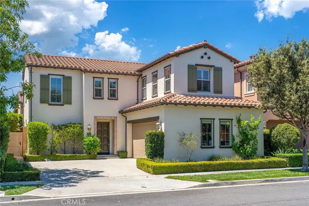 123 Doverwood, Irvine