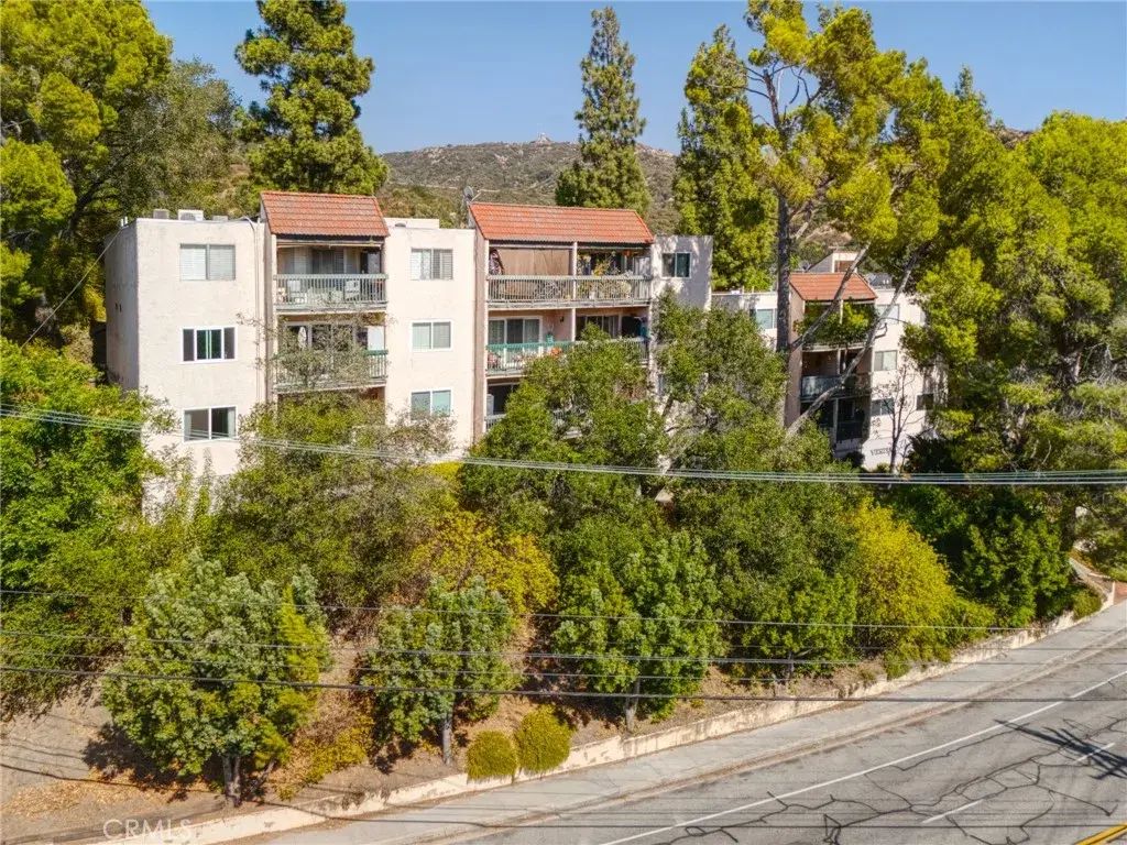 2940 N Verdugo 206, Glendale