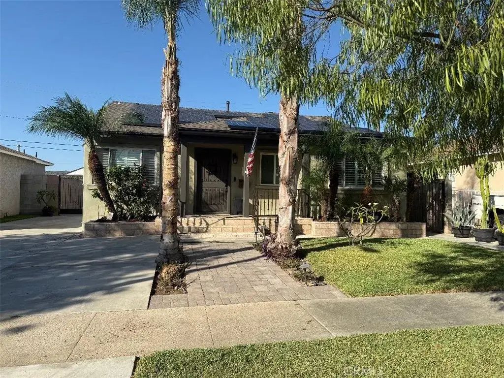 11645 Roma Street, Santa Fe Springs