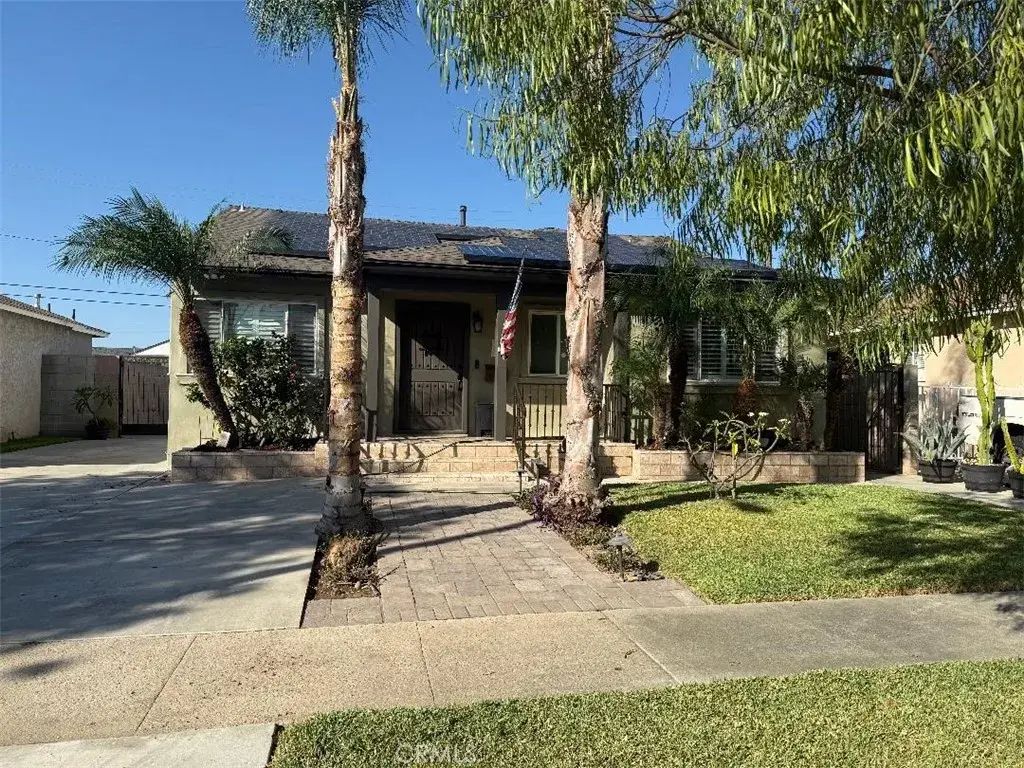 11645 Roma Street, Santa Fe Springs