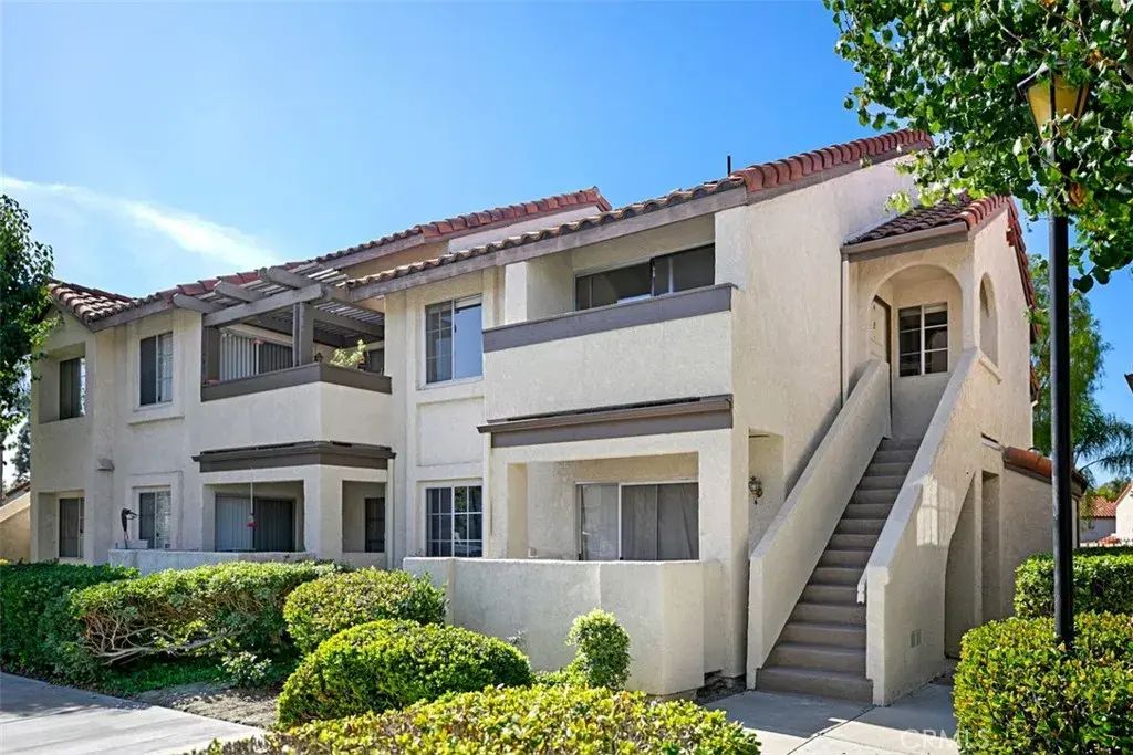 26121 La Real E4, Mission Viejo