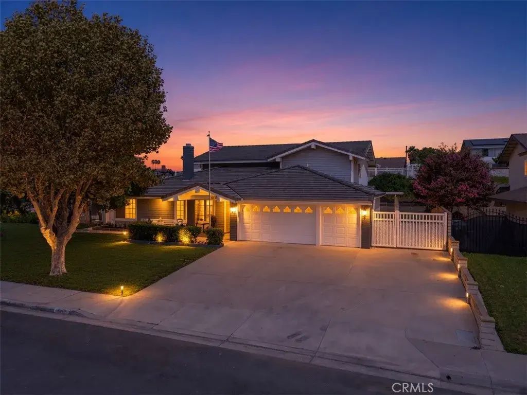 4245 River Ridge, Norco
