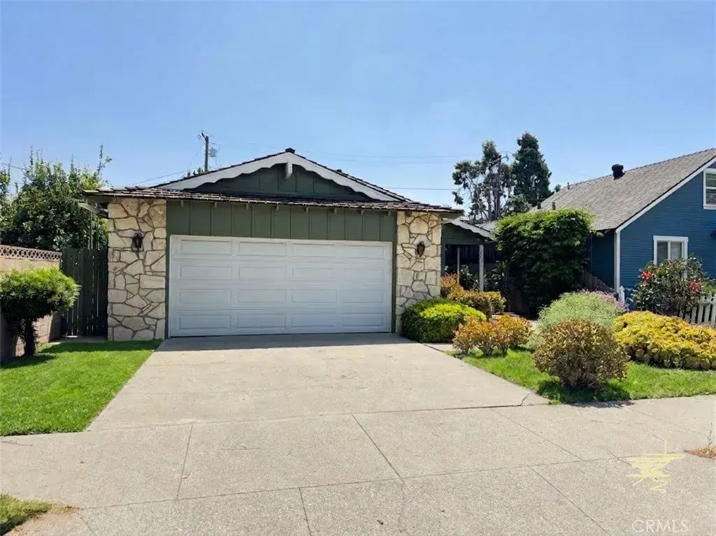 5960 Gundry, Long Beach