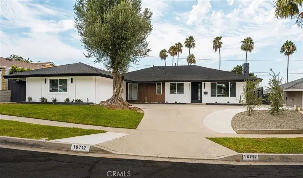 18712 Piper, Yorba Linda