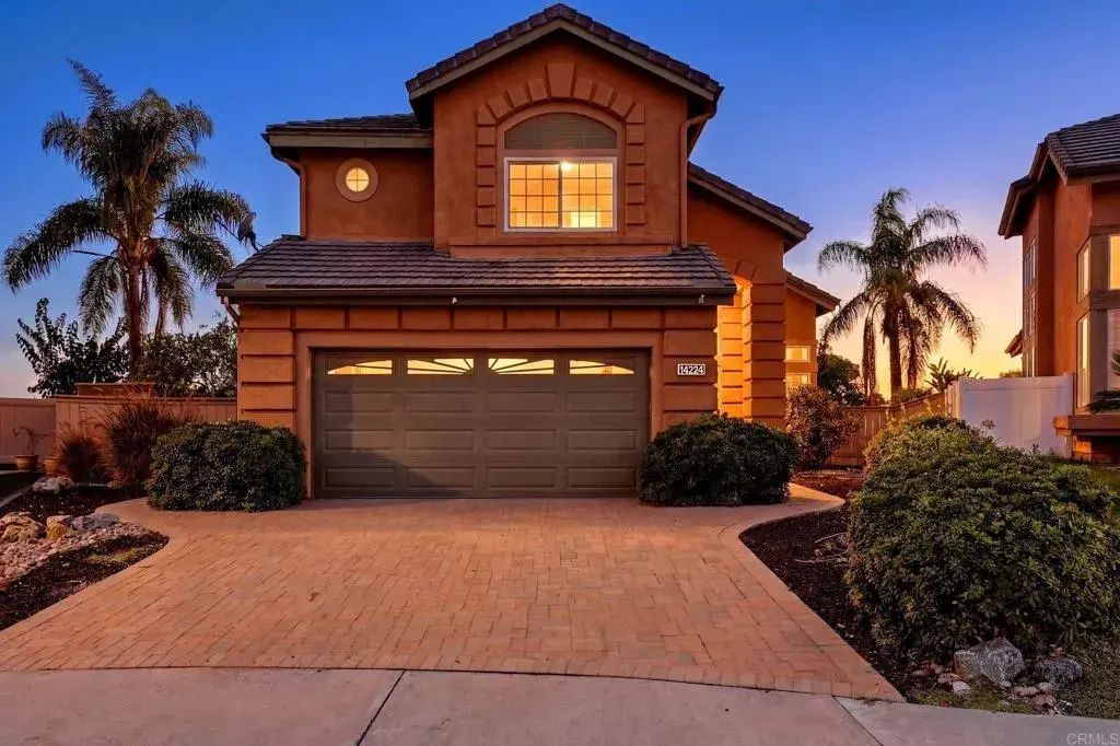 14224 Breezeway Place, 