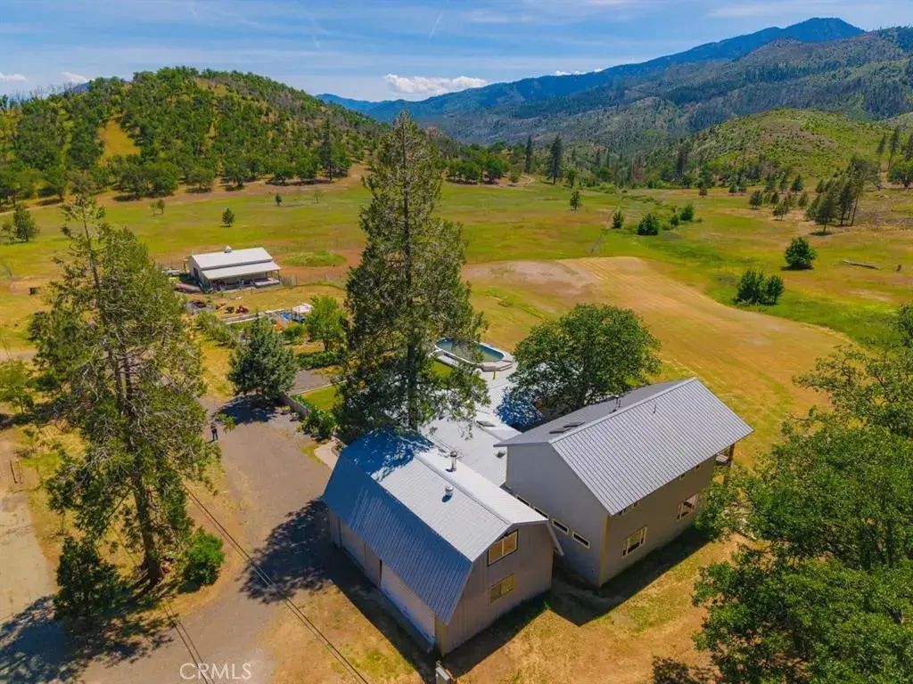 3540 Hilt Hungry, Hornbrook